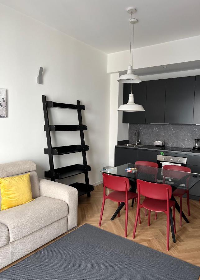Milano: Incantevole appartamento in pieno centro - Fancy yellow apartments Esterno foto