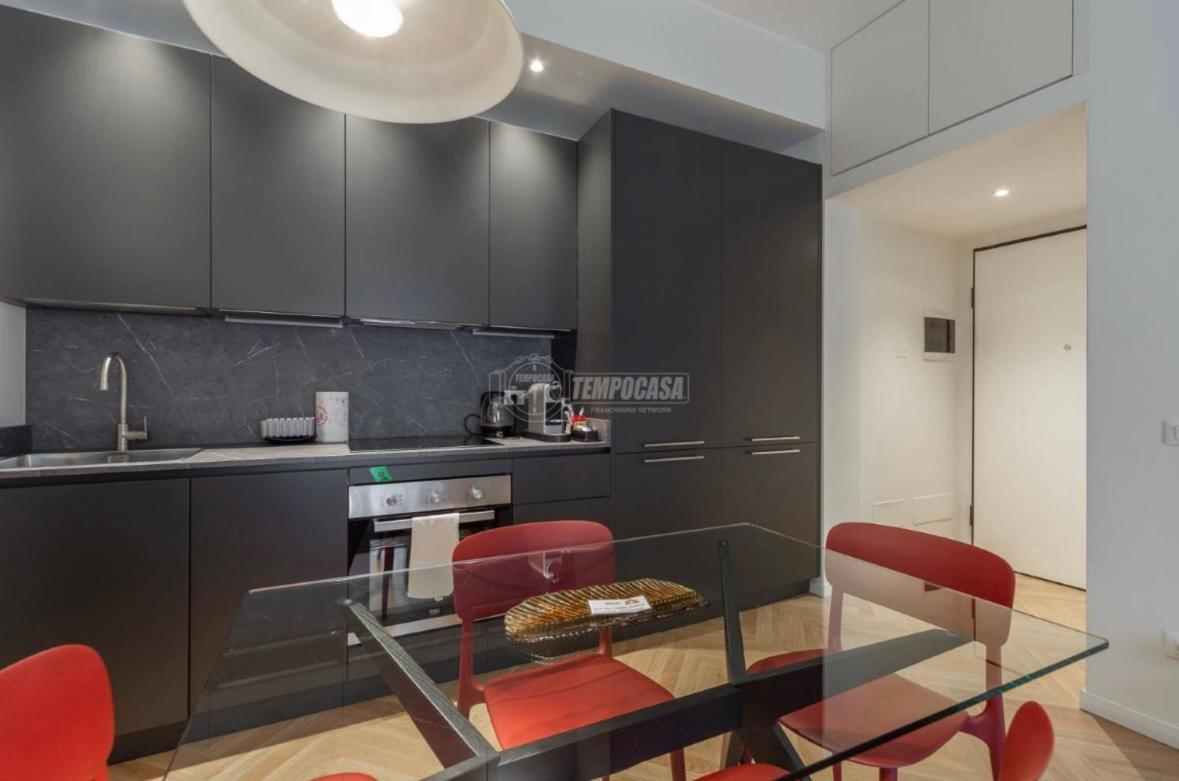 Milano: Incantevole appartamento in pieno centro - Fancy yellow apartments Esterno foto