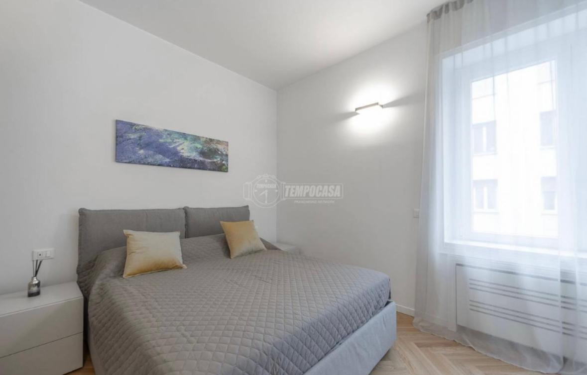 Milano: Incantevole appartamento in pieno centro - Fancy yellow apartments Esterno foto