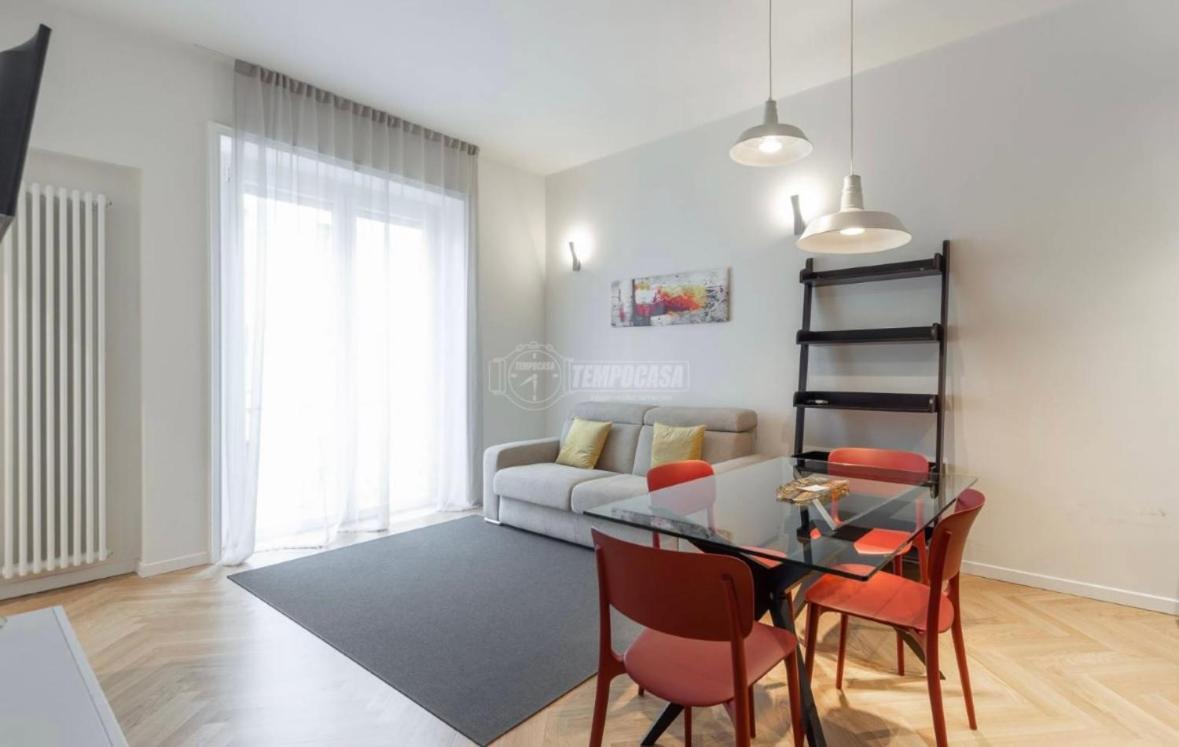 Milano: Incantevole appartamento in pieno centro - Fancy yellow apartments Esterno foto